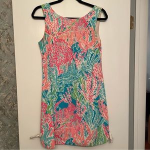 Lilly Pulitzer Delia Shift Dress